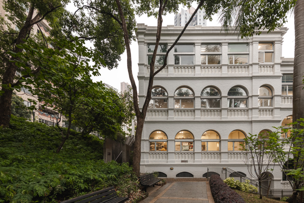 Hong Kong Visual Arts Centre