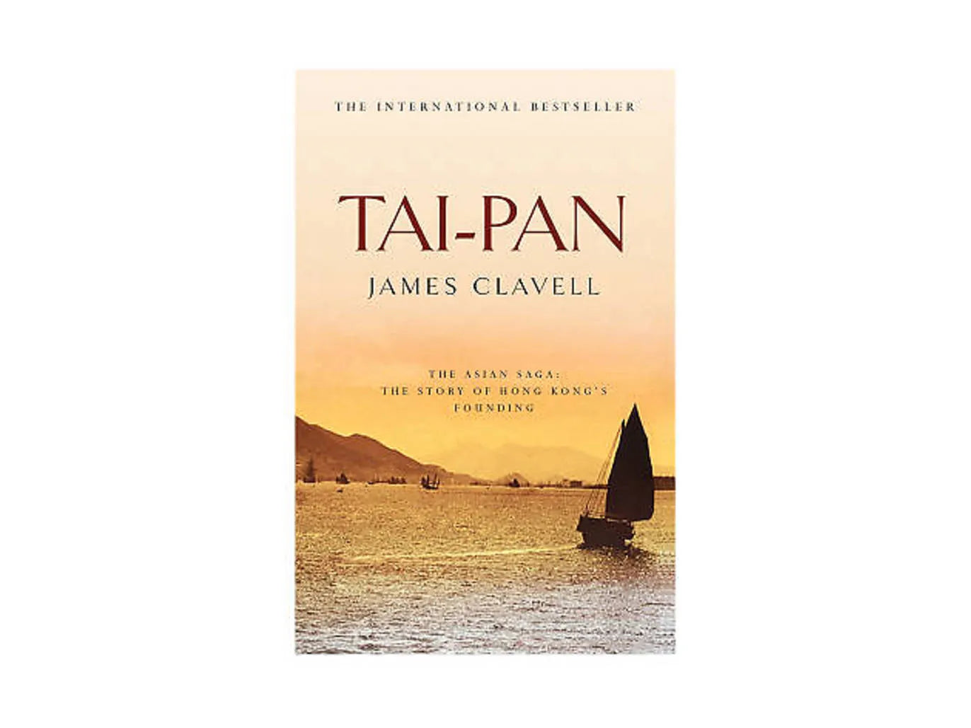 Tai-Pan