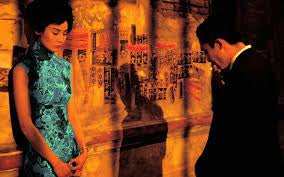 In the Mood for Love