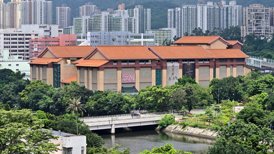 Hong Kong Heritage Museum