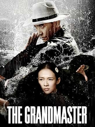 The Grandmaster