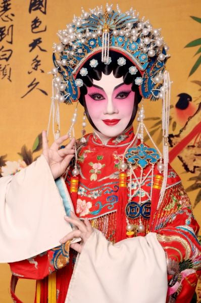 Cantonese Opera