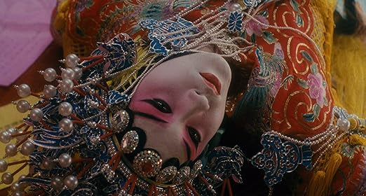 Farewell My Concubine (The Criterion Collection) [4K UHD]