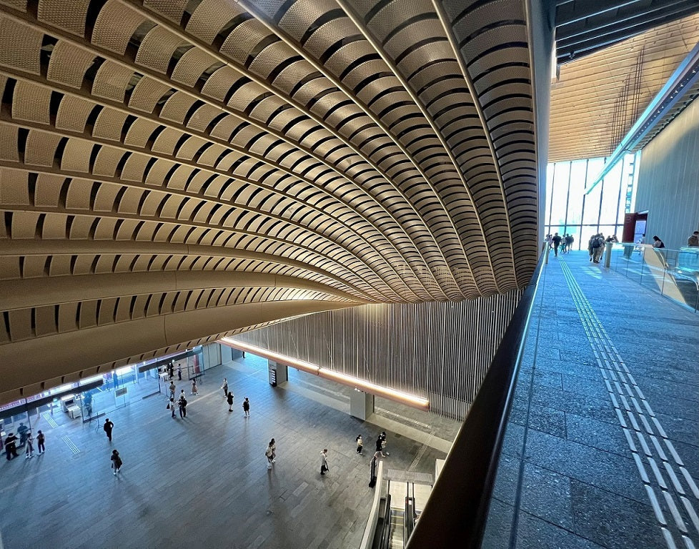 Hong Kong Palace Museum