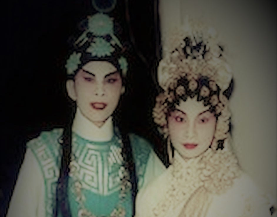 Cantonese Opera