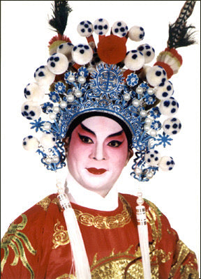 Cantonese Opera